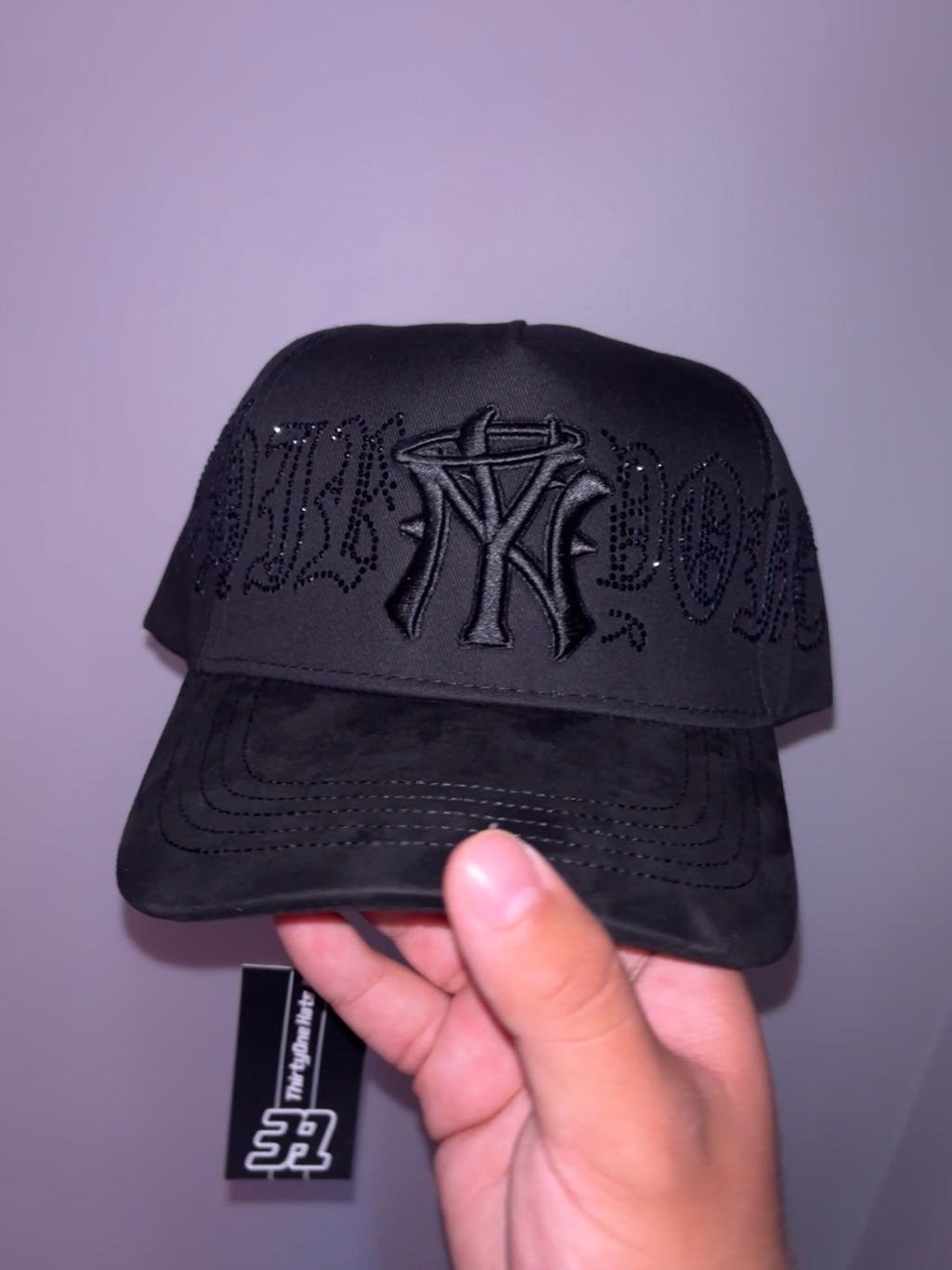 Brand New Thirty One Ny Hat Brand New Thirty One Ny Hat